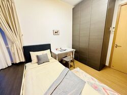 The Regency At Tiong Bahru (D3), Condominium #510004081